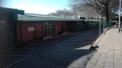 Forest Town School