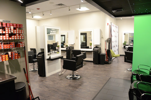 Beauty Salon «Groovy Katz Salon», reviews and photos, 1565 S 1st Ave, Iowa City, IA 52240, USA