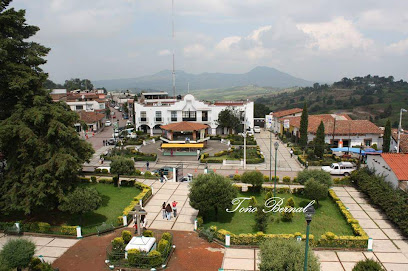 Farmacias Similares, , Jiquipilco