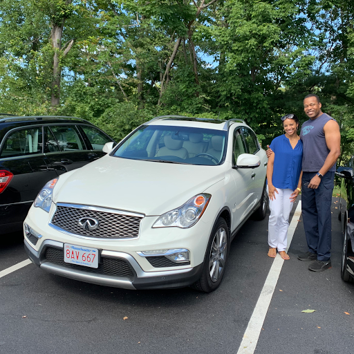 Used Car Dealer «Anderson Automotive», reviews and photos, 122 Worcester St, North Grafton, MA 01536, USA