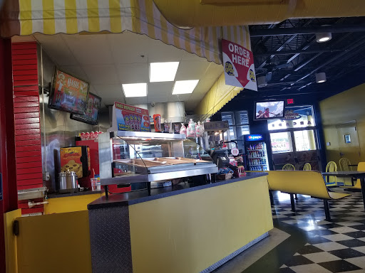 Theme Park «Fun Spot America Theme Parks-Orlando», reviews and photos, 5700 Fun Spot Way, Orlando, FL 32819, USA