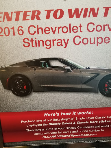 Grocery Store «Jewel-Osco», reviews and photos, 2401 US-12, Spring Grove, IL 60081, USA