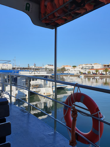 Comentários e avaliações sobre o Ferry Ilha de Tavira