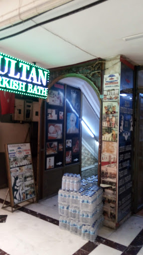 Sultan Hamam