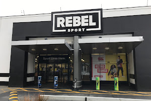 Rebel Sport Christchurch