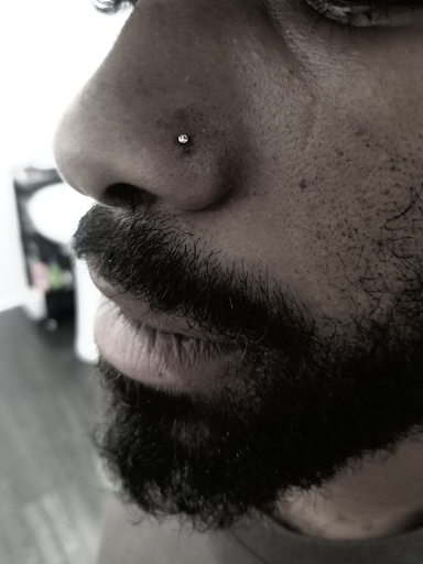 Explore monster high tattoo ideas, creative tattoo ideas in Beverly Hills, available at Karma Beverly Hills