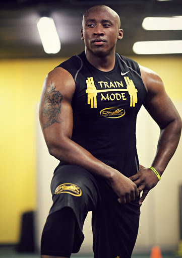 Health Club «Peak Performance 360», reviews and photos, 4588 Memorial Dr, Decatur, GA 30032, USA