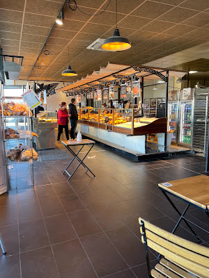 Marie Blachère Boulangerie Sandwicherie Tarterie à Istres