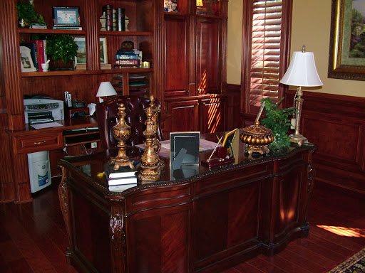 Cabinet Store «S & W Cabinets Inc», reviews and photos, 3951 Dundee Rd, Winter Haven, FL 33884, USA