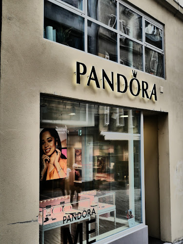 Pandora Store Lausanne - Lausanne