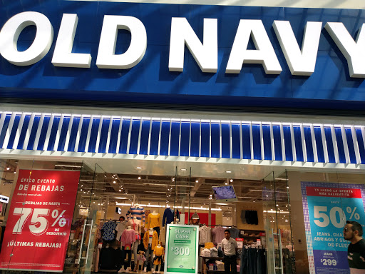 OLD NAVY