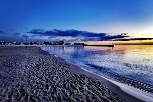 Plaża Miejska image