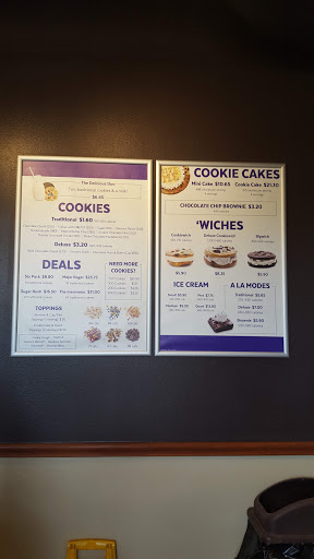 Cookie Shop «Insomnia Cookies», reviews and photos, 217 Welch Ave, Ames, IA 50014, USA