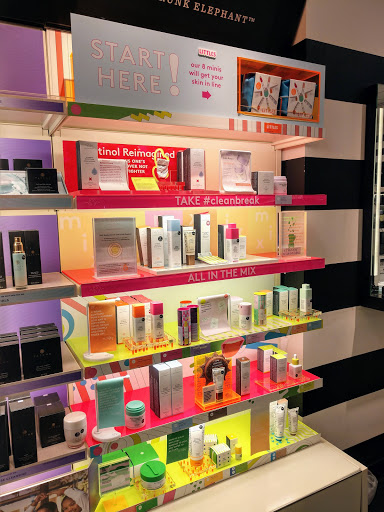 Cosmetics Store «SEPHORA inside JCPenney», reviews and photos, 7850 Mentor Ave Ste 930, Mentor, OH 44060, USA