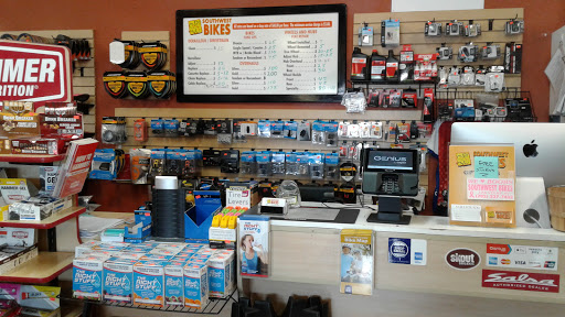 Bicycle Store «Southwest Bikes», reviews and photos, 7290 W Azure Dr, Las Vegas, NV 89130, USA