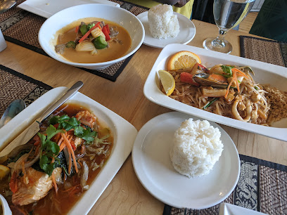 Stratford Thai Cuisine