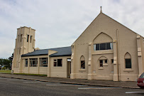 Elles Road Bible Chapel - Invercargill