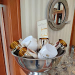 Photo n°1 de l'avis de Familie.l fait le 04/11/2022 à 17:26 sur le  Hotel Dünenläufer à Langeoog