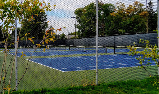 City View Tennis Club