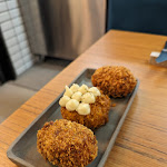 Photo n°2 de l'avis de Angelo. fait le 28/02/2024 à 21:50 sur le  180Grammi Pizzeria Romana à Rome