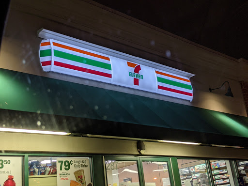 Convenience Store «7-Eleven», reviews and photos, 287 Jericho Turnpike, Floral Park, NY 11001, USA