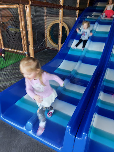 Playground «Eagles Nest Indoor Playground», reviews and photos, 400 10th St NW, New Brighton, MN 55112, USA