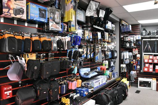 Camera Store «Cameta Camera», reviews and photos, 253 Broadway, Amityville, NY 11701, USA