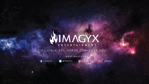 IMAGYX Entertainment