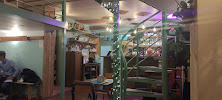Atmosphère du Restaurant latino-américain Choroni Bar Restaurant Latino à Lille - n°3