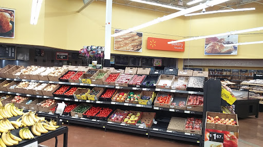 Department Store «Walmart Supercenter», reviews and photos, 915 E Randol Mill Rd, Arlington, TX 76011, USA