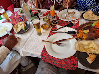 Plats et boissons du Restaurant indien Restaurant Paradis de l'Inde à Montereau-Fault-Yonne - n°3
