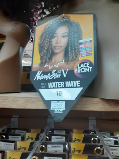 Beauty Supply Store «Hair Joy Beauty Supply», reviews and photos, 1010 S Sable Blvd, Aurora, CO 80012, USA