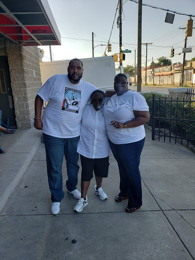 Shopping Mall «Hilltop Shopping Center», reviews and photos, 5400 Reisterstown Rd, Baltimore, MD 21215, USA