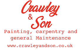 Crawley and son