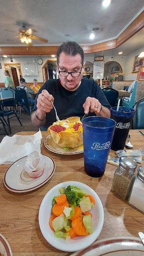 Restaurant «Coffee Cup», reviews and photos, 1512 Lafayette Ave, Terre Haute, IN 47804, USA