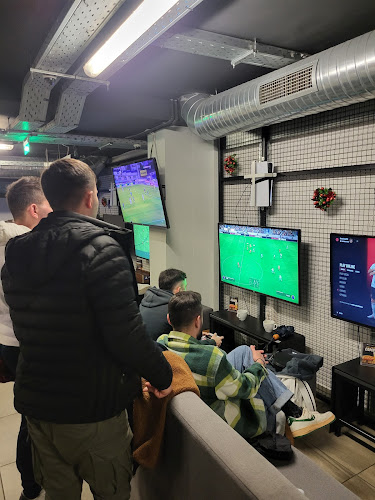 Battlenet Arena Navarinou