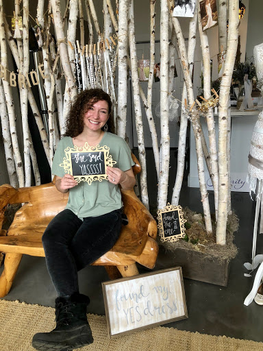 Bridal Shop «MAGGI BRIDAL Asheville», reviews and photos, 919 Haywood Rd #109, Asheville, NC 28806, USA