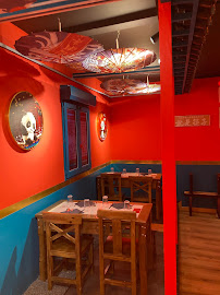 Atmosphère du Restaurant chinois Bistrot Chinois 中餐厅 à Villenave-d'Ornon - n°2