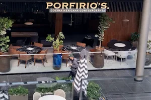 Porfirio's Coyoacán | Restaurante de comida mexicana image