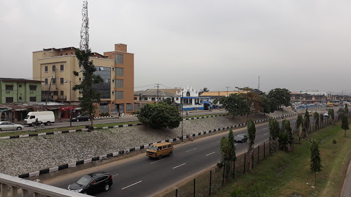 Celestial Church of Christ Ogudu, Celestial Way, Ketu 100242, Lagos, Nigeria, Church, state Lagos