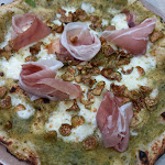 Photo n°7 de l'avis de Luca.a fait le 14/10/2021 à 20:59 sur le  Pizz' Amore e Fantasia à Sant'Anastasia