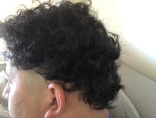 Barber Shop «Fresh Style Barbershop», reviews and photos, 2244 US-130, North Brunswick Township, NJ 08902, USA