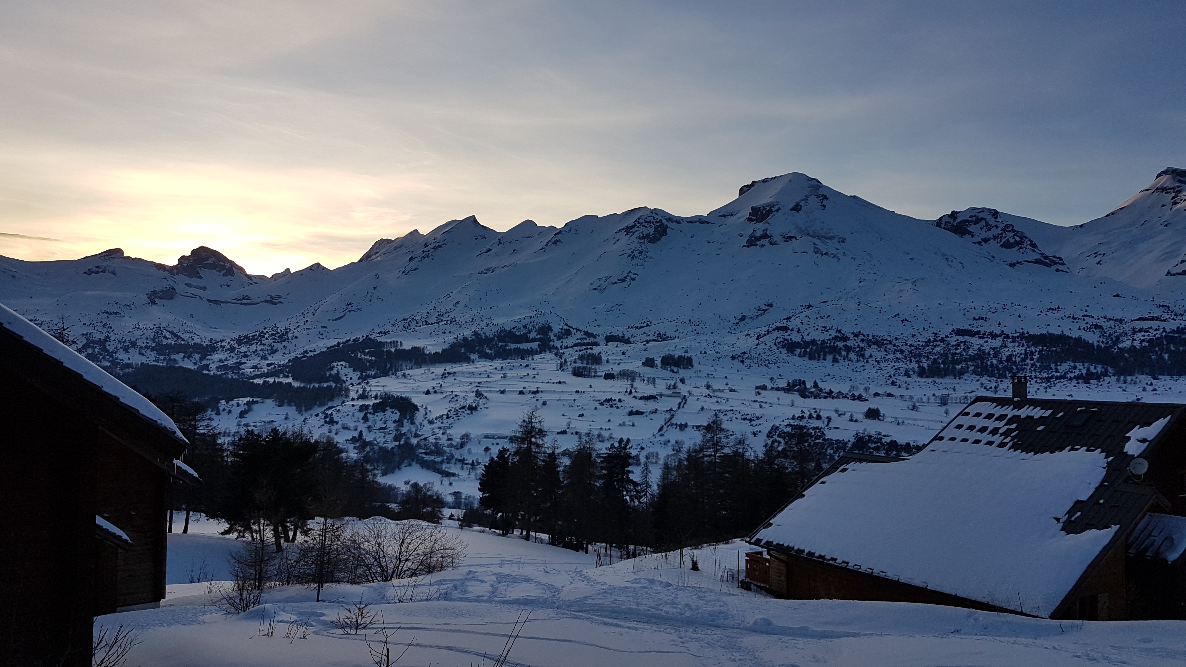 Photo n° 2 de l'avis de Maelle.a fait le 15/02/2019 à 12:16