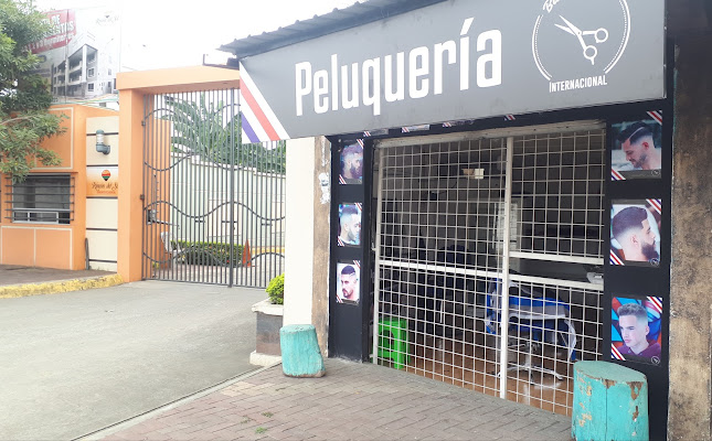 Opiniones de Peluqueria internacional en Portoviejo - Peluquería