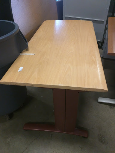 Used Furniture Store «U-M Property Disposition», reviews and photos, 3241 Baxter Rd, Ann Arbor, MI 48109, USA