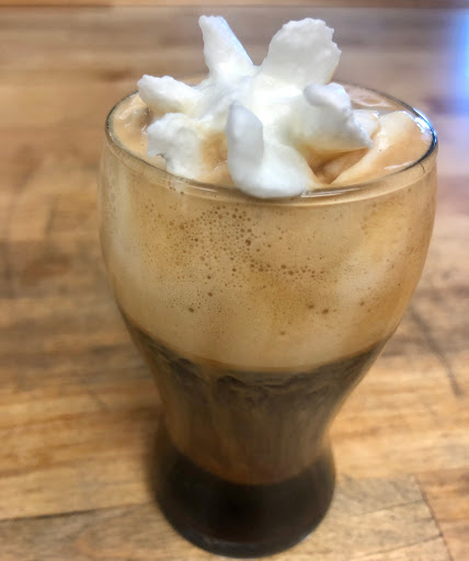 Cafe «East Main Street Coffee Shop», reviews and photos, 6526 Main St, New Port Richey, FL 34653, USA