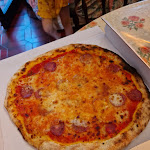 Photo n°1 de l'avis de Sven.e fait le 13/08/2023 à 19:45 sur le  Green House Pizza & Cucina à Quartu Sant'Elena