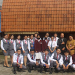 Review LPK GLORY INTERNATIONAL CRUISE KNOWLEDGE KLUNGKUNG