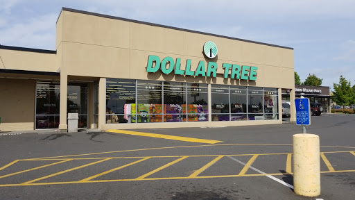 Dollar Store «Dollar Tree», reviews and photos, 58729 Columbia River Hwy, St Helens, OR 97051, USA