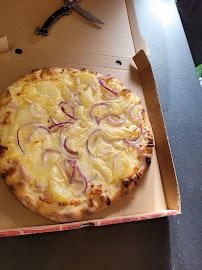 Photos du propriétaire du Pizzas à emporter PAT 'ALICE PIZZA à Chevry-Cossigny - n°9
